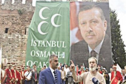 HDP'den Osmanlı Ocakları hamlesi