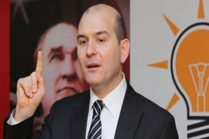 HDP'den Süleyman Soylu'ya dava
