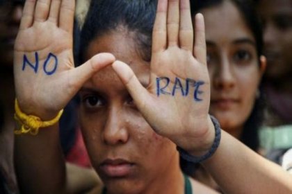 Hindistan'da dört yaşındaki kız çocuğuna tecavüz