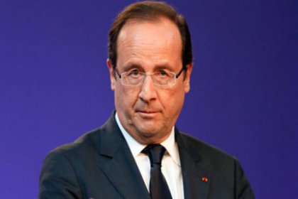 Hollande Türkiye ziyaretini iptal etti