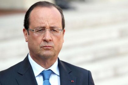 Hollande'dan IŞİD operasyonu emri!