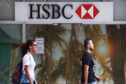 HSBC Türkiye'yi İspanyollar istiyor