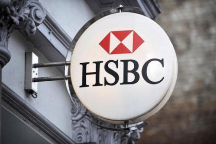 HSBC'nin Cenevre şubesi aranıyor