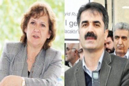 Hüseyin Aygün ve Birgül Ayman Güler, CHP YDK'ya savunma verdi