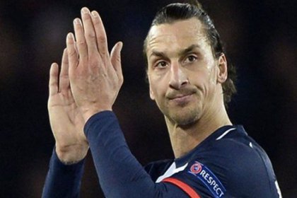 Ibrahimovic transfer kararını açıkladı