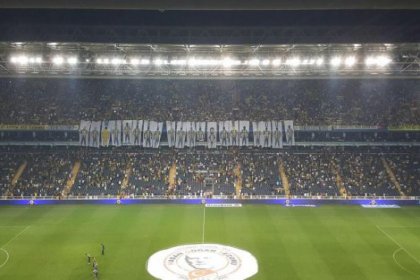 İlk düdük çaldı