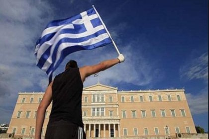 IMF'den Yunanistan'a kötü haber