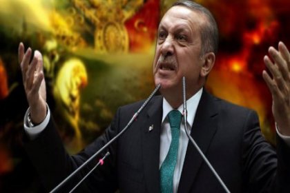 İmparator Erdoğan... Onun yüzünden 4 bin 500 kişi daha ölür mü?