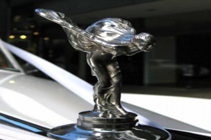 İngiliz Rolls Royce ‘yerli oto’ için geldi