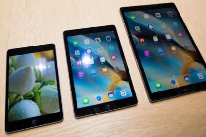 iPad Pro'nun Türkiye fiyatı belli oldu