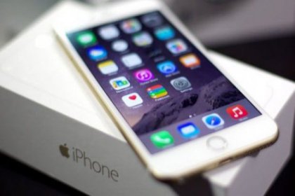 iPhone 6S'lerde kapanma problemi