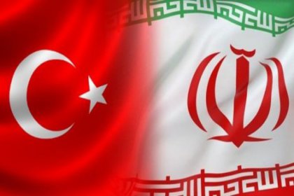 İran Türkiye sınırını kapattı
