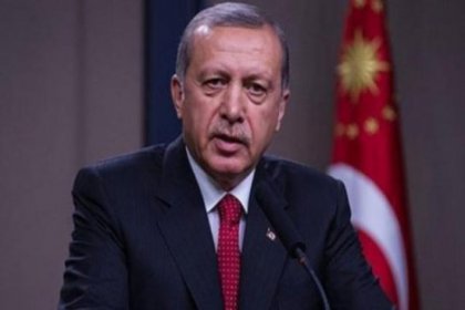 İran'dan Erdoğan'a çok sert mesaj