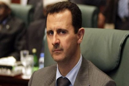 İran'dan Esad'a davet: O'nu kahraman gibi karşılayacağız