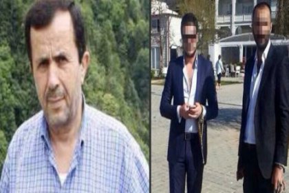 İşadamı Mehmet Turgut cinayetiyle ilgili 8 kişi tutuklandı