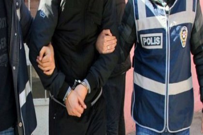 IŞİD bombacısı Adana'da tutuklandı