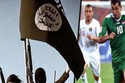 IŞİD maç izleyen 13 çocuğu infaz etti
