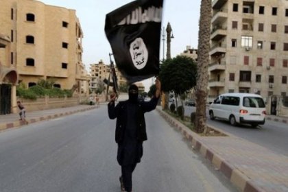 IŞİD'in 503 kişiyi infaz ettiği iddia edildi