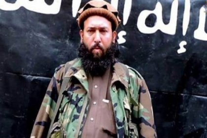 IŞİD'in Afganistan-Pakistan sorumlusuna ait ses kaydı ortaya çıktı