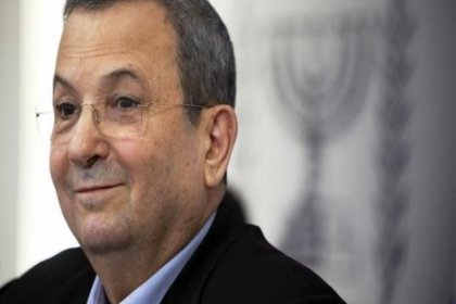 İsrail eski Savunma Bakanı Ehud Barak'a 'Mavi Marmara' davası