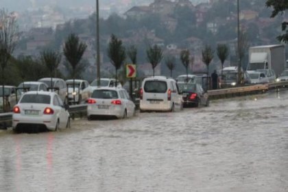 İstanbul ve diğer illerde hafta sonu hava durumu nasıl olacak