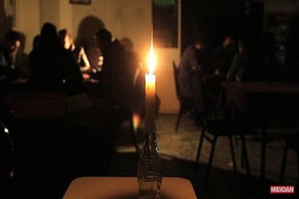 İstanbul'da 12 ilçe'de elektrik kesintisi