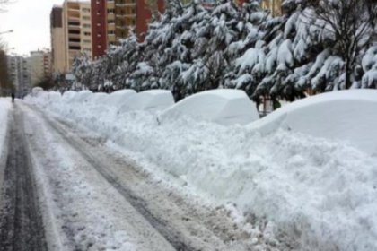 İstanbul'da 28 yılın rekoru kırıldı