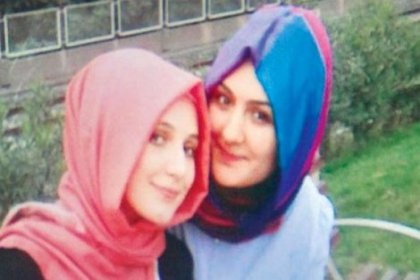 İstanbul'da yaşayan kız kardeşler IŞİD'e katıldı