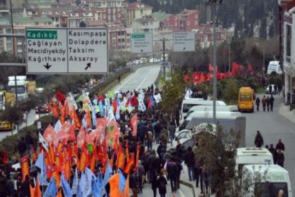 İstanbullular dikkat… Bu yollar kapalı