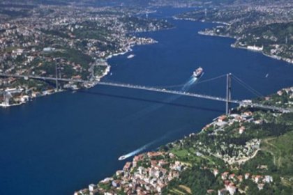 İstanbul'un 'yeni çılgını'