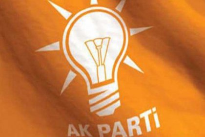 İşte AKP'nin 50 kişilik MKYK listesi