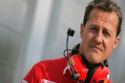 İşte Schumacher'in son durumu