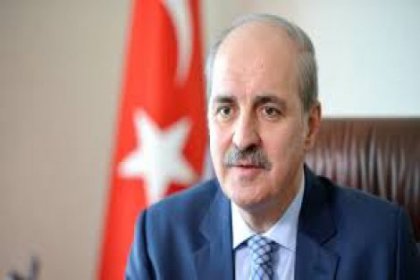 İstifalar sonrası Numan Kurtulmuş'tan açıklama