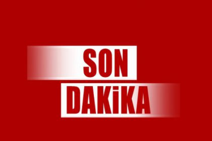 İzmir'de patlama: Yaralılar var