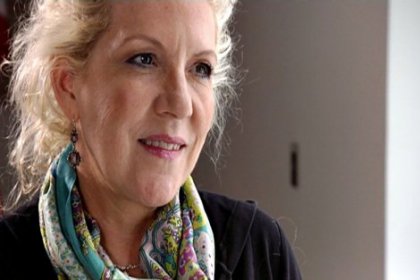 Jennifer Clement, PEN’in ilk kadın başkanı oldu
