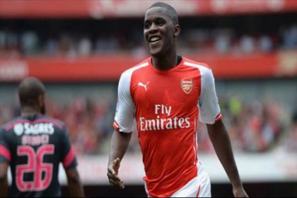 Joel Campbell Fenerbahçe'de