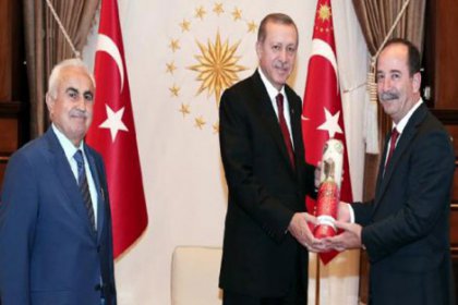 Kaçak Saray'daki ilk CHP'li