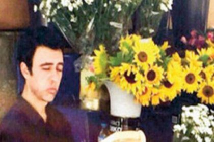 Kadıköy'de çiçekçiye çarpan sürücüye hapis istemi
