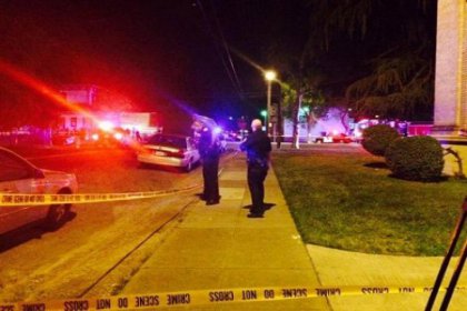 Kaliforniya'da silahlı saldırı: 20 yaralı