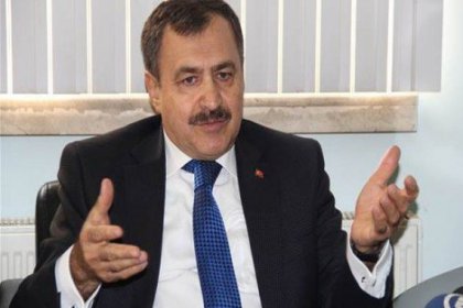 'Kandil'i tamamen imha edeceğiz'