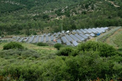 Karşıyaka, Enerji Kentleri Ağı’na katıldı