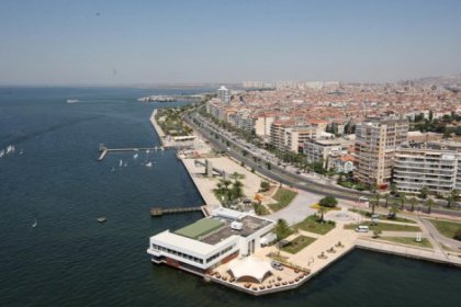 Karşıyaka turizmine fuar dopingi