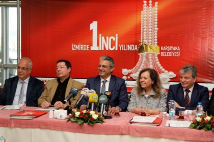 Karşıyaka’nın ‘İnci’ yılı