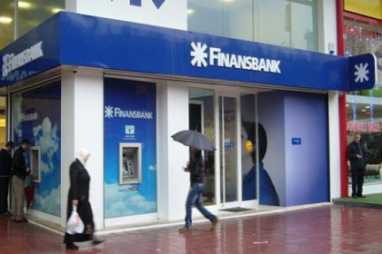 Katarlı QNB Finansbank'ı 2.7 milyar euroya satın aldı