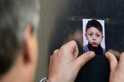 Kaybolan mülteci çocuk ölü bulundu