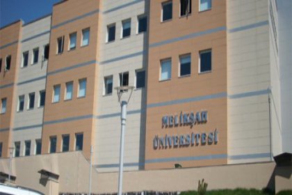 Kayseri'de parelel üniversiteye operasyon