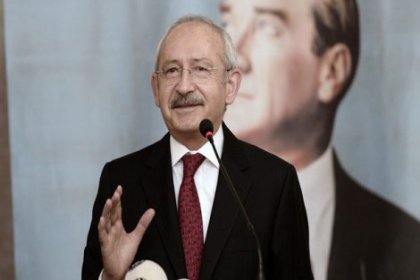 Kılıçdaroğlu: '4 yıl içinde dünya fındık borsası Karadeniz'de kuracağım'