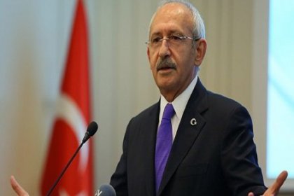 Kılıçdaroğlu, Ahmet Hakan'la görüştü