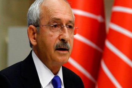 Kılıçdaroğlu: AK Parti ile koalisyon yok