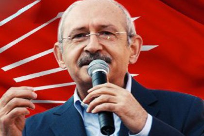 Kılıçdaroğlu: Bu ülkede temiz, ahlaklı siyaset yok